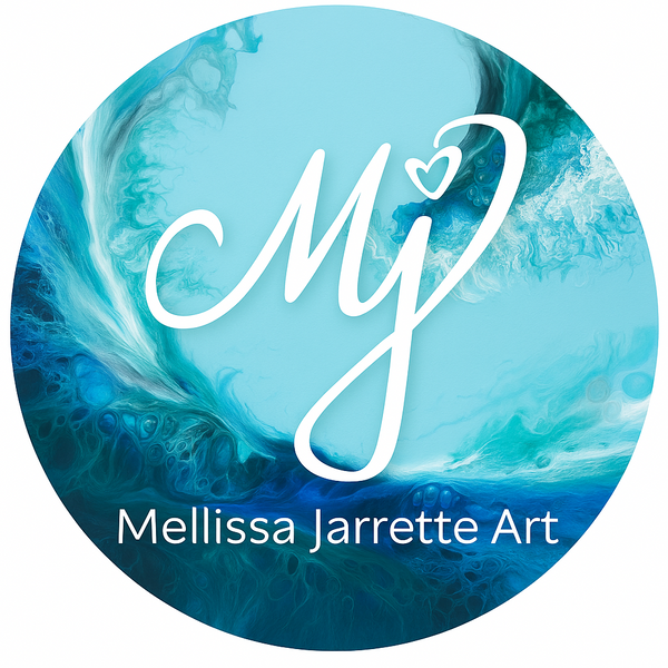 Mellissa Jarrette Art